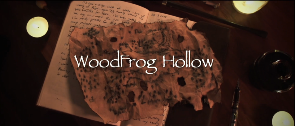 Woodfrog Hollow